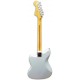 Foto de la espalda de la Guitarra Eléctrica Fender Squier Classic Vibe 60S Jazzmaster IL Sonic Blue