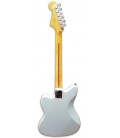 Foto das costas da Guitarra Elétrica Fender Squier Classic Vibe 60S Jazzmaster IL Sonic Blue