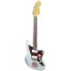 Foto da Guitarra Squier Classic Vibe 60S Jazzmaster IL Sonic Blue