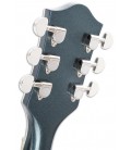 Foto dos carrilhões da Guitarra Elétrica Gretsch G2420T Streamliner Single Cutaway Bigsby Gun Metal