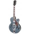Guitarra Elétrica Gretsch G2420T Streamliner Single Cutaway Bigsby Gun Metal
