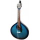 Photo of the Portuguese Guitar Artimúsica GPBBL Lisbon Model Blueburst Base Linden Top Acacia Bottom