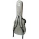 Foto de la espalda de la Funda Alhambra 9730 para Guitarra Clásica