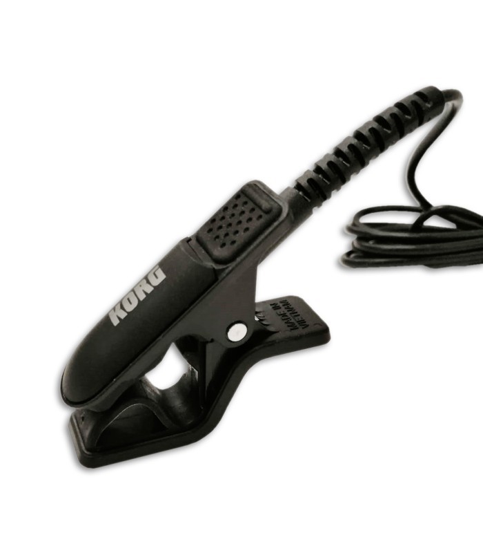 Foto da pinça do Pickup Korg CM300 standard