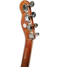 Foto do carrilhão do Ukulele Concerto Fender Zuma Classic LPB