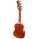 Foto do fundo do Ukulele Concerto Fender Zuma Classic LPB
