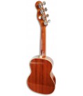 Foto do fundo do Ukulele Concerto Fender Zuma Classic LPB