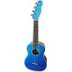 Foto do Ukulele Concerto Fender Zuma Classic LPB