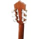 Photo of the Classical Guitar Artimúsica GC01C 3/4 machine heads