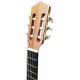 Foto de la cabeza de la Guitarra Clásica Artimúsica GC01C 3/4
