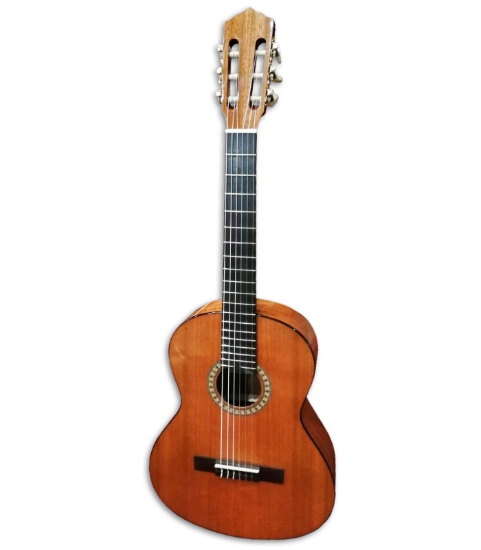 Photo of the Classical Guitar Artimúsica GC01C 3/4