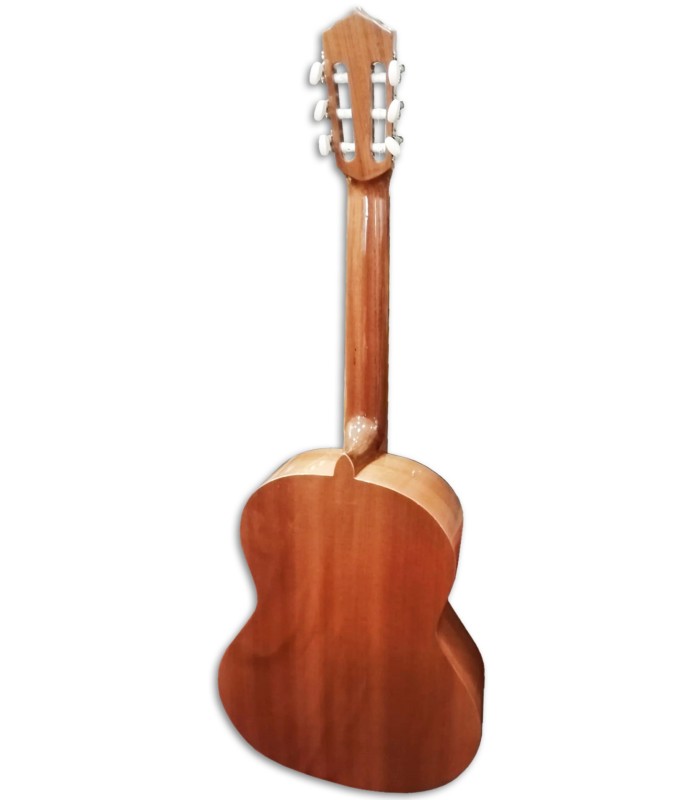 Foto del fondo de la Guitarra Clásica Artimúsica GC01C