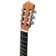 Foto de la cabeza de la Guitarra Clásica Artimúsica GC01C