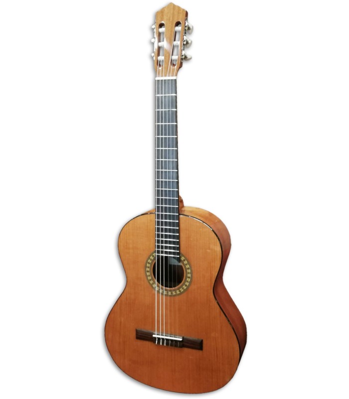 Photo of the Classical Guitar Artimúsica GC01C