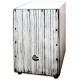 Foto do Cajon LP Aspire LPA1332-WS Accents White Streak