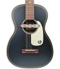 Photo of the Electroacoustic Guitar Gretsch G9520E Gin Rickey with Pickup top
