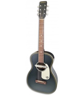 Guitarra Eletroacústica Gretsch G9520E Gin Rickey com Pickup