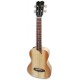 Foto del Ukulele Tenor APC TMX con Boca Lateral