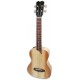 Photo of the Ukulele Tenor APC TMX with Lateral Mouth
