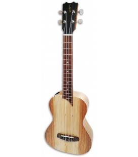 Ukulele Tenor APC TMX Boca Lateral