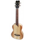 Ukulele Tenor APC TMX Boca Lateral