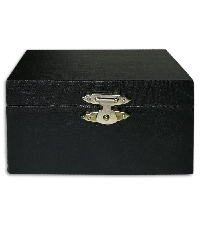 Photo of the case of the Miniature Ortolá 8132 DD001 French Horn