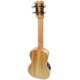 Foto do fundo do Ukulele Concerto APC CS Simples com Pré-amplificador