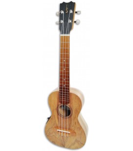 Ukulele Concerto APC CS Simples com Pré-amplificador