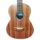 Foto de la tapa de la Guitarra Clássica APC 3C