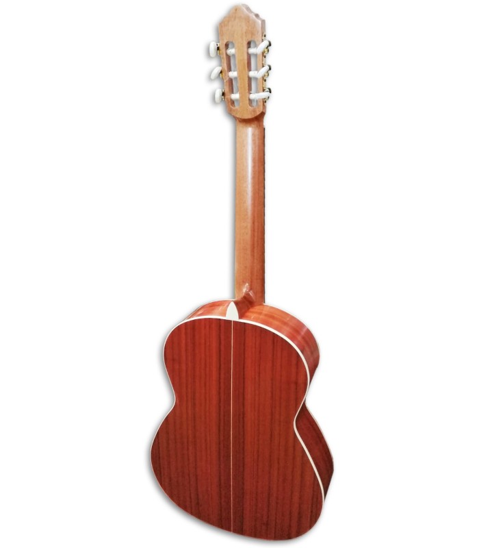 Foto del fondo de la Guitarra Clássica APC 3C