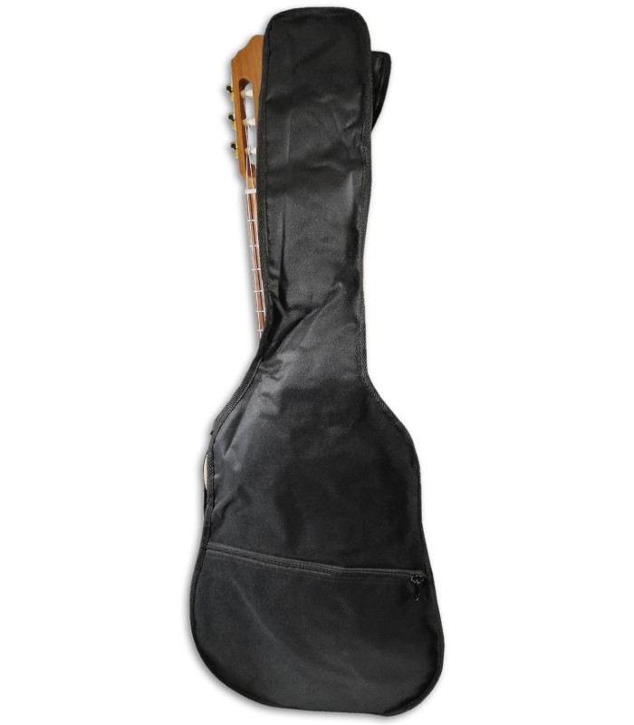Foto de la Funda Ortolá 6636 14B para Guitarra Clásica 3/4