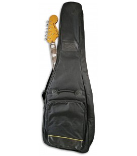 Foto de la Funda Ortolá 552 31 para Guitarra Eléctrica