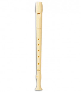 Foto da Flauta Bisel Hohner 9509 Melody Line Soprano