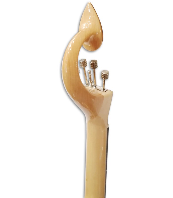 Photo of the Artimúsica Cavaquinho CV15L Half Deluxe