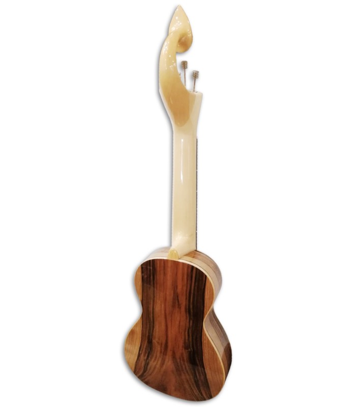 Photo of the Artimúsica Cavaquinho CV15L Half Deluxe back