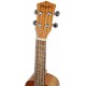 Foto da cabeça do Ukulele Maori WK 1S Soprano