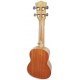 Foto do fundo do Ukulele Maori WK 1S Soprano