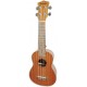 Photo of the Ukulele Maori WK 1S Soprano