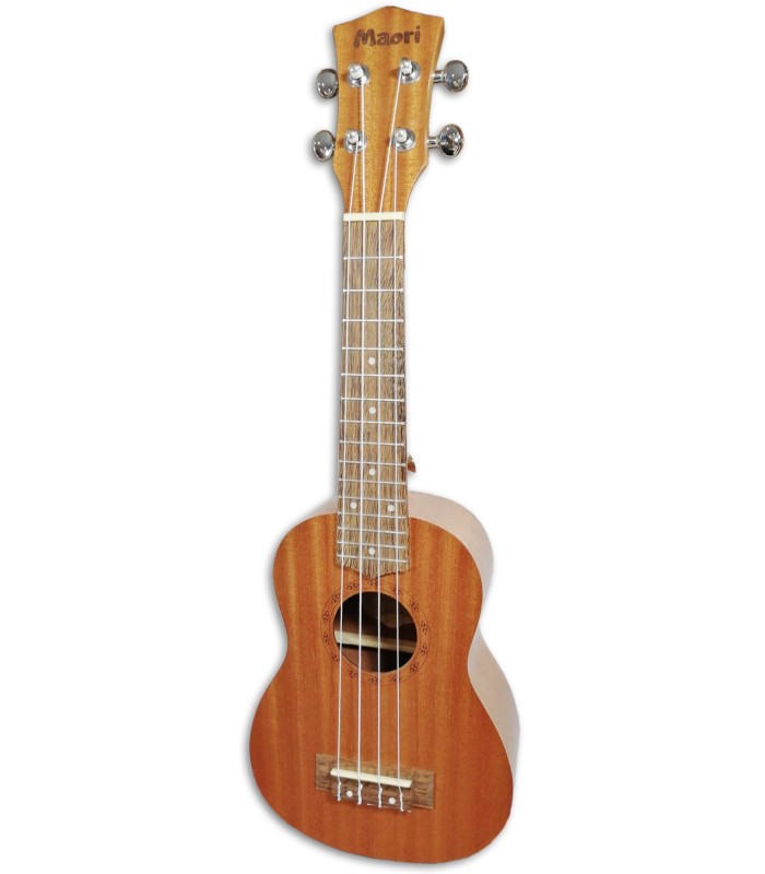 Photo of the Ukulele Maori WK 1S Soprano