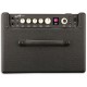 Foto dos controlos do Amplificador Fender Rumble LT25