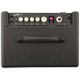 Photo of the Bass Amplifier Fender Rumble LT25 controls