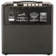 Foto do Amplificador Fender Rumble LT25 de costas