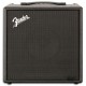 Foto del Amplificador Fender Rumble LT25 de frente