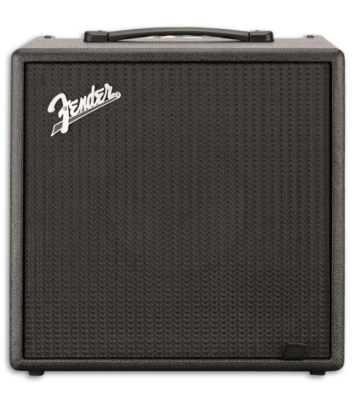 Front photo of the Bass Amplifier Fender Rumble LT25