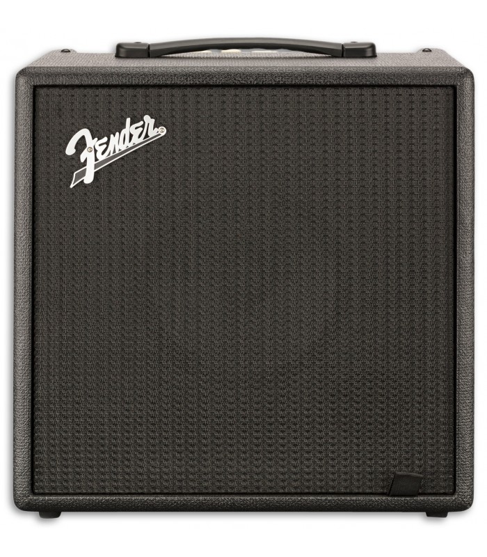 Fender Rumble LT25 para Bajo 25W V3 | Amplificador | Salão Musical