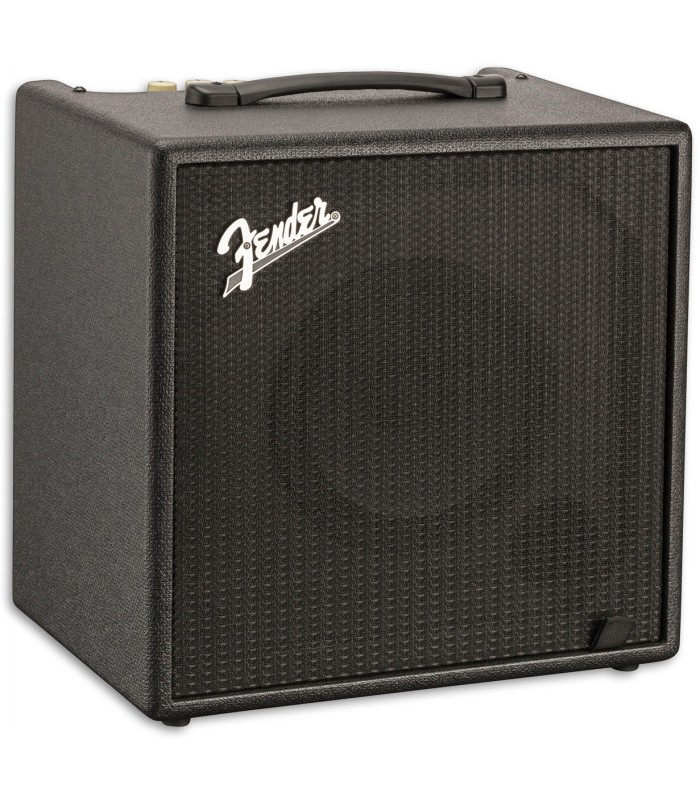 Foto do Amplificador Fender Rumble LT25