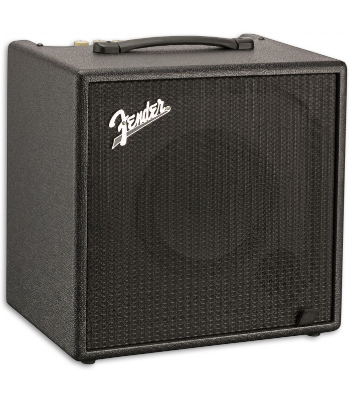 Fender Rumble LT25 para Bajo 25W V3 | Amplificador | Salão Musical