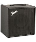 Amplificador Fender Rumble LT25 para Baixo 25W V3