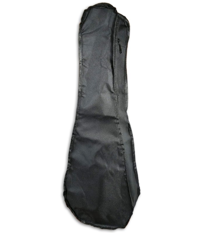 Foto de la funda del Ukulele Maori WK 1C Concierto