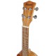 Photo of the Ukulele Maori WK 1C Concert head